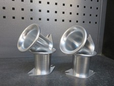 Trombe Velocity Stack 4AGE 20v