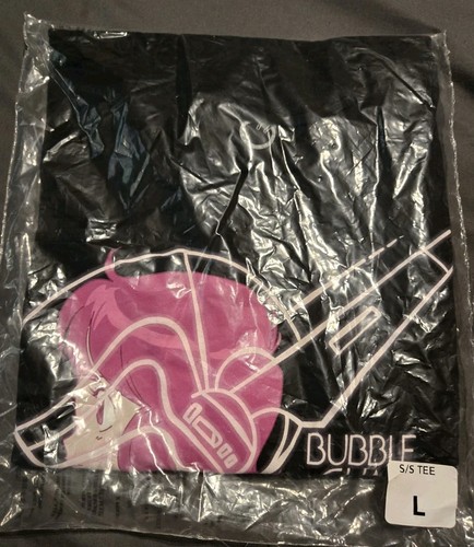 Maglietta sdcc 2024 bubblegum - 2024,