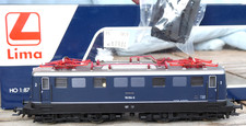 Lima HL 2003 H0 Locomotiva
