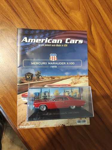 Collezione american cars - collezione:,