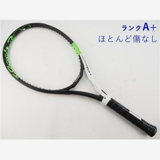 Racchetta da tennis usata