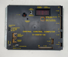 ROWE AMI R-87 Computer di