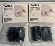Originale IKEA Samla Box Clip