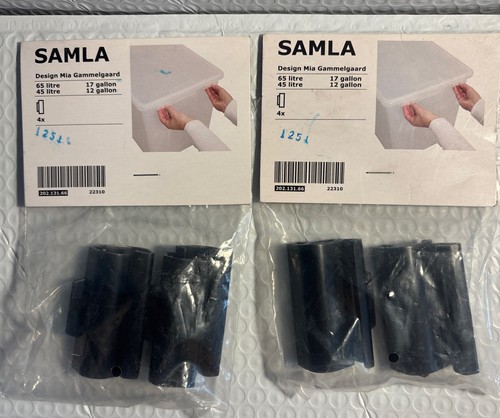 Originale ikea samla box clip - originale,