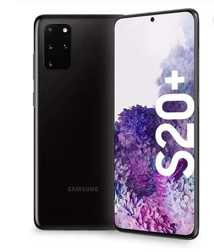 Samsung s20 nero - nero, 8gb