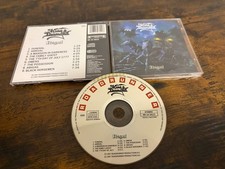 King Diamond Abigail CD