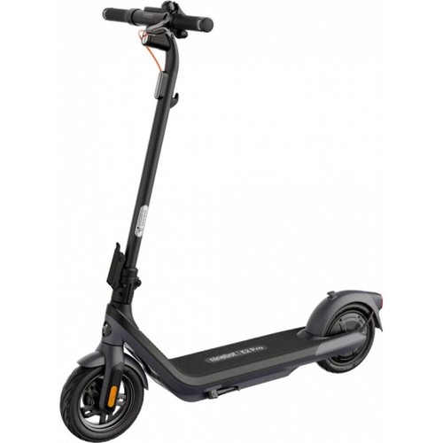 Monopattino elettrico segway - monopattino,
