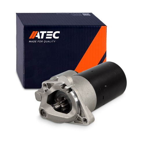 Motorino avviamento atec - motorino, di