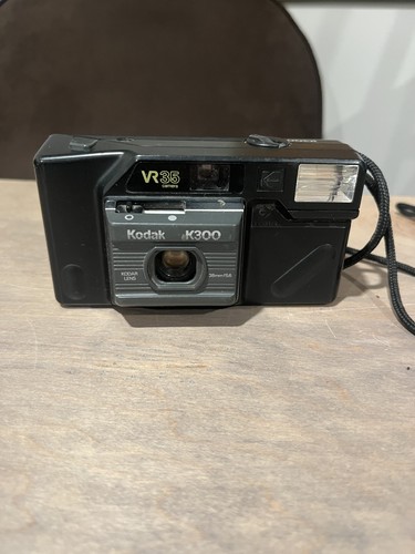Macchina fotografica vintage