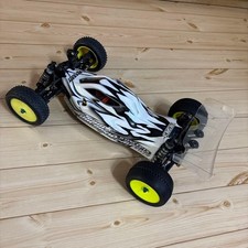 Auto RC Team Durango DEX410V3