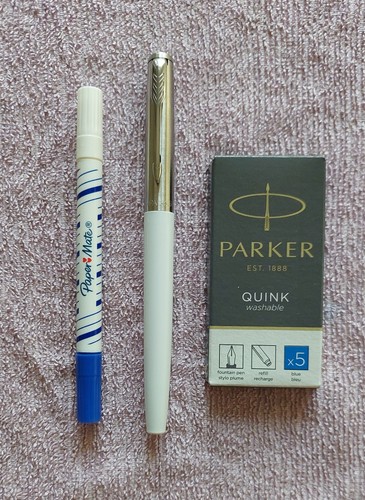 Parker jotter penna - parker,