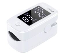 pulsossimetro da dito