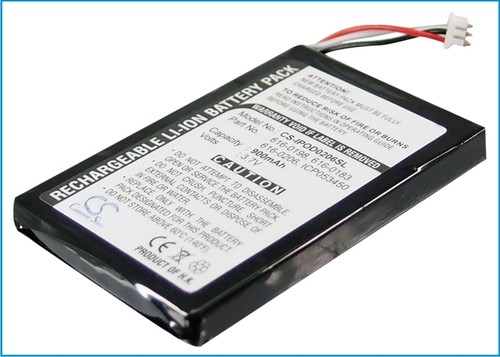 Batteria per apple - per,