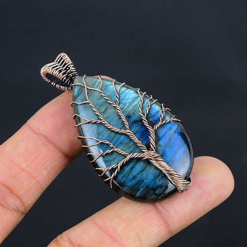 Albero della vita labradorite - della,