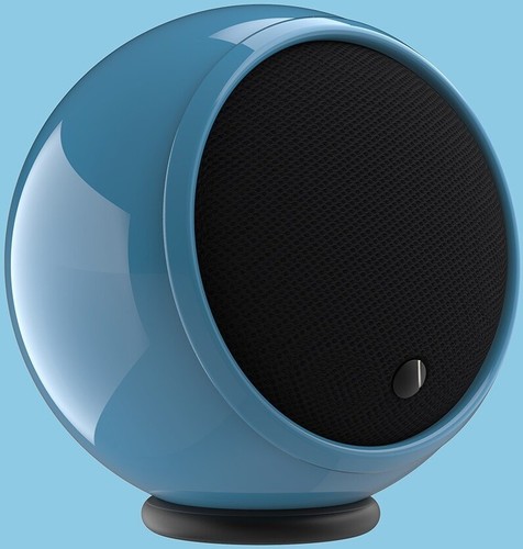 Gallo acoustics micro sky blue - gallo, sky-blue