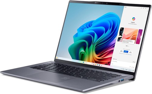 Acer swift ai - go, 14"