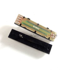 2 pezzi Cross Fader per Vestax VCI-100 VCI-300 VCI-400MK2 Crossfader