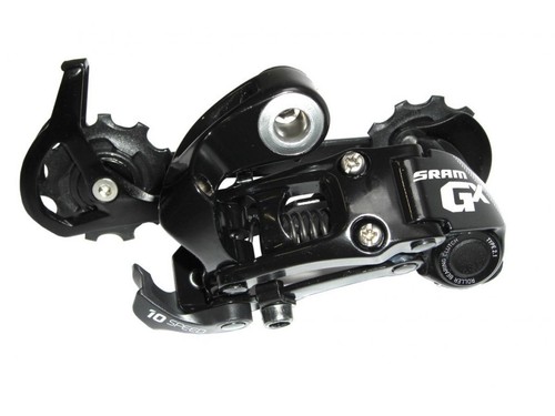 Cambio sram 10v gabbia - cambio,