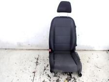 1K4881515BF SEDILE ANTERIORE SINISTRO GUIDATORE VOLKSWAGEN GOLF 6 2.0 D 81KW 5M 