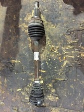 SEMIASSE ANTERIORE DESTRO FORD