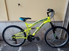 Bicicletta mtb - 24,