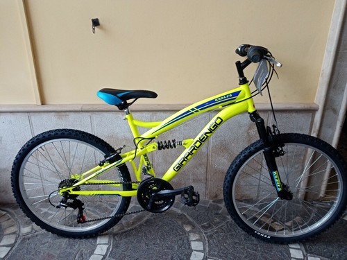 Bicicletta mtb - 24,
