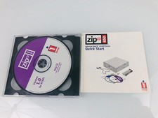 Iomega Solutions CD ZipCD