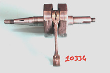 ALBERO MOTORE YAMAHA TZR 125  RD 125  DERBI GPR 125