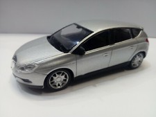 LANCIA DELTA  SCALA  1:43