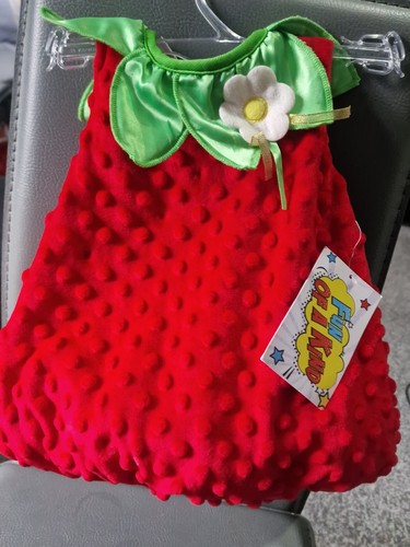Completo vestito fantasia