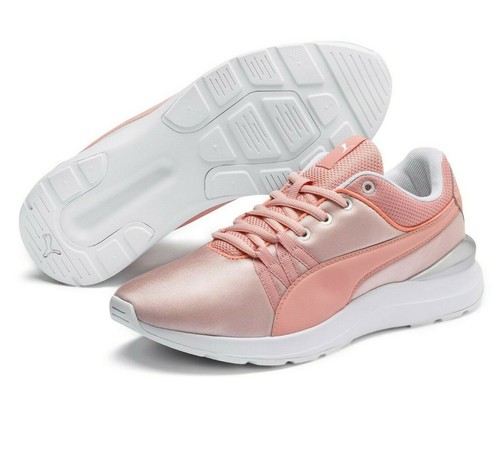 Puma adela rosa perlato pink - puma,