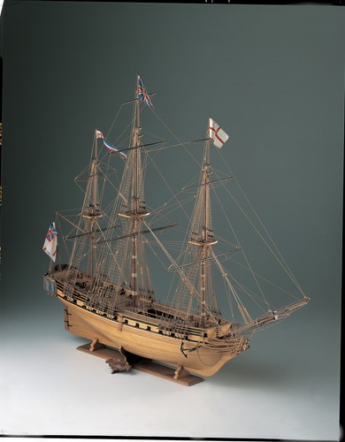 Corel sm11 hms unicorn - -,