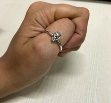 Graziosa Anello Teschio