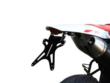 PORTATARGA REGOLABILE FANTIC