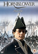 Hornblower: Loyalty DVD (2003)