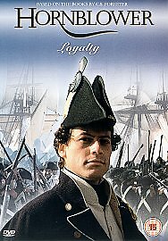 Hornblower loyalty dvd - dvd, (2003)