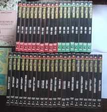 LUPIN THE 3RD - LOTTO 40 DVD TUTTI CON IL LIBRETTO - SERIE COMPLETA