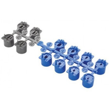 Set Ugelli ricambio per