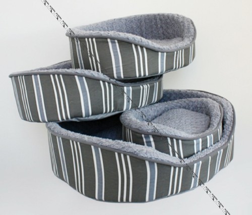 Cuccia peluche fantasia - , a