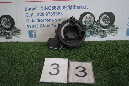 Contatto spiralato volkswagen - contatto,