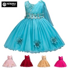 Vestito Damigella Cerimonia