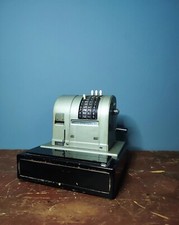 Registratore Di Cassa RIV