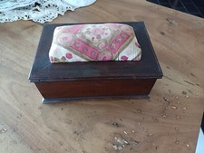 COFANETTO PORTA CUCITO EPOCA