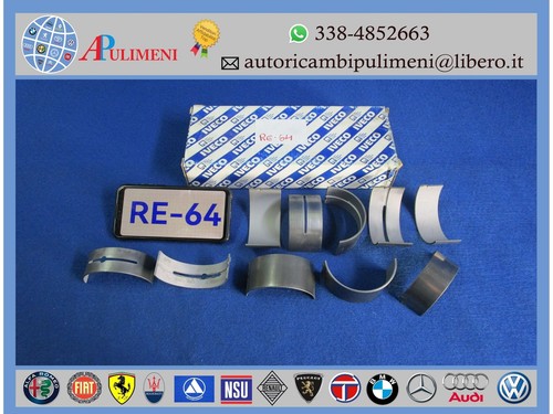 1901827 serie bronzine banco - 1901827,