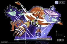 HL PRO GOLDRAKE UFO ROBOT