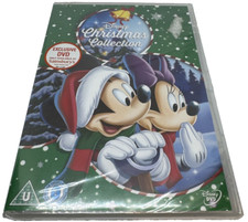 Disney Christmas Collection