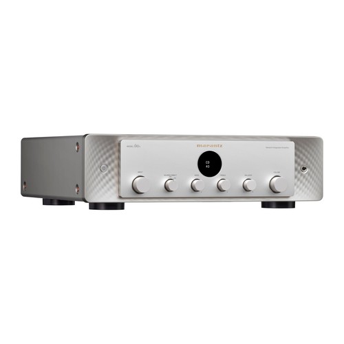 Marantz model 60n network - model,