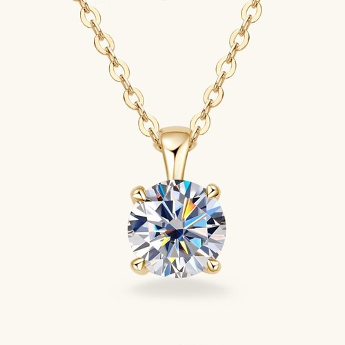 Collana diamond test - test, pass