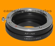 Sony A Alpha Minolta AF MA