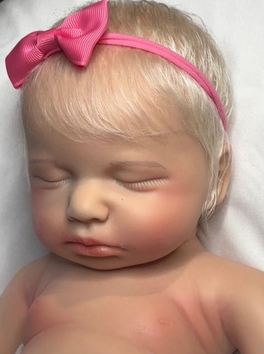Bambola silicone full body - bambola,